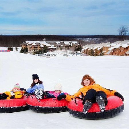 Shanty Creek Resorts - Cedar River Village Bellaire Ausstattung foto