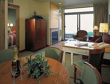 Shanty Creek Resorts - Cedar River Village Bellaire Zimmer foto