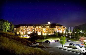 Shanty Creek Resorts - Cedar River Village Bellaire Exterior foto